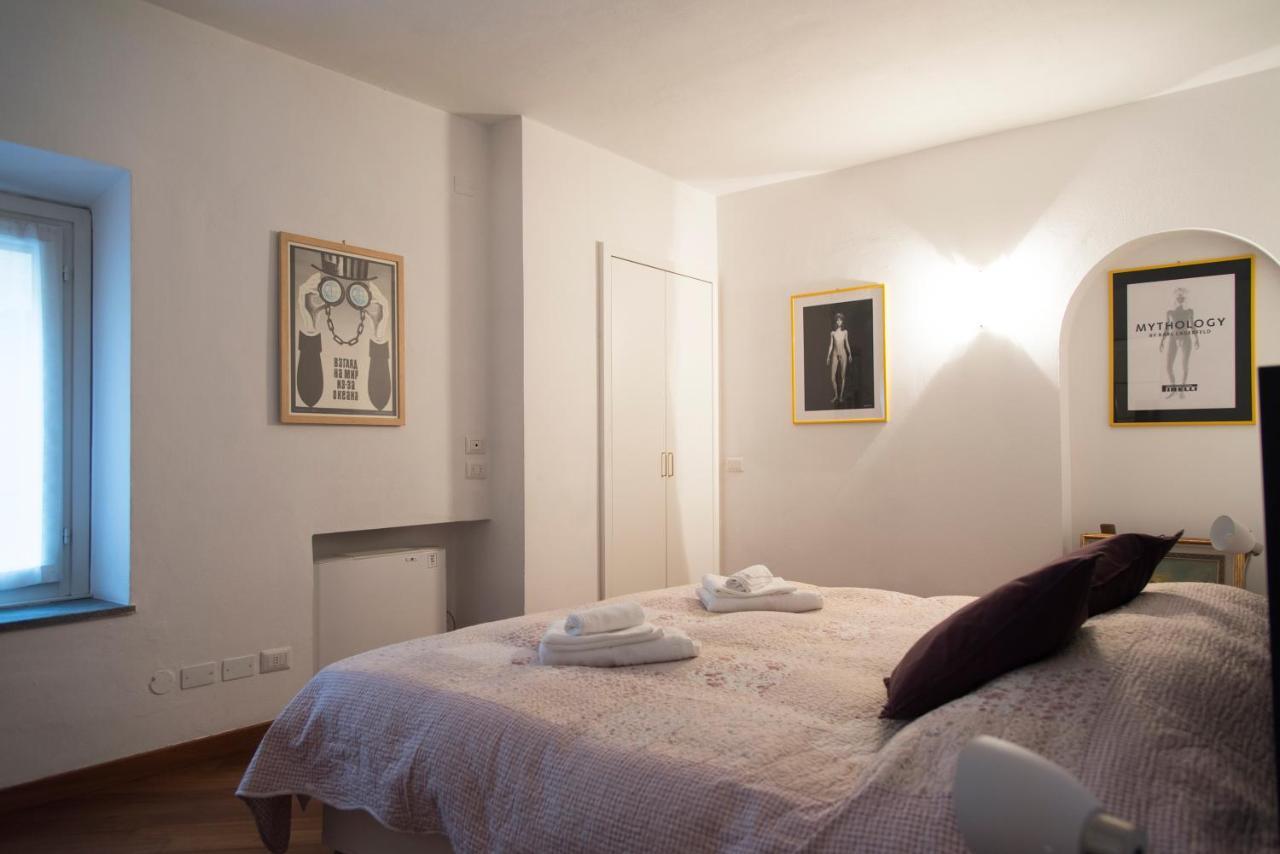Youhosty - Laghetto Big 3 Appartamento Milano
